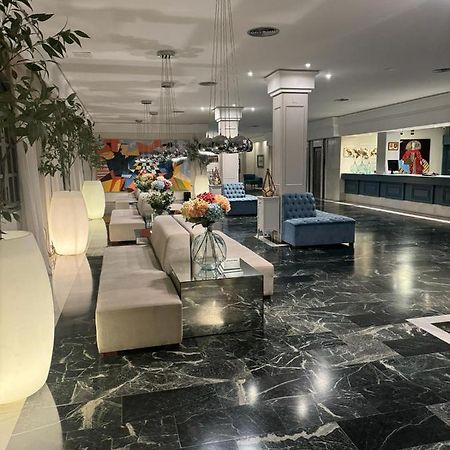 Hotel Rl Anibal Linares (Jaen) Exterior foto