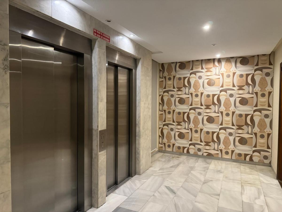 Hotel Rl Anibal Linares (Jaen) Exterior foto