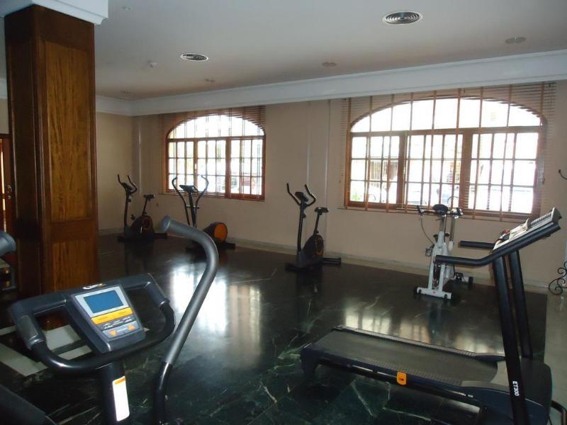 Hotel Rl Anibal Linares (Jaen) Exterior foto