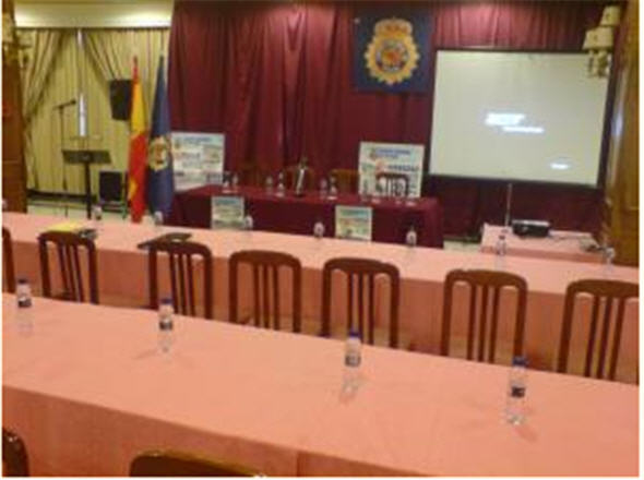 Hotel Rl Anibal Linares (Jaen) Exterior foto