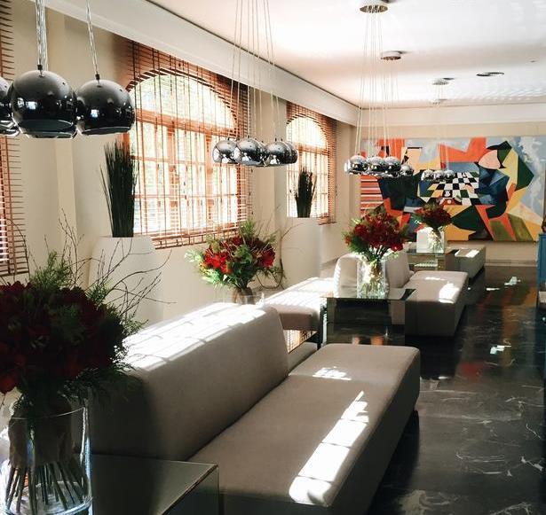 Hotel Rl Anibal Linares (Jaen) Exterior foto